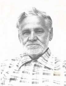 Половинкин Егор Иванович