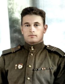 Анциферов Геннадий Васильевич