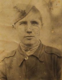 Киященко Аким Дмитриевич