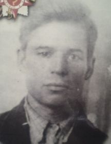 Наумцев Иван Петрович