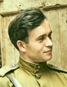 Левин Виктор Кузьмич