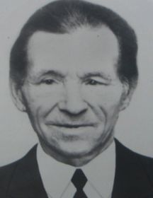 Половинкин Степан Дмитриевич