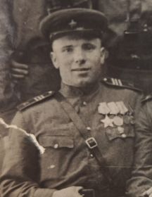 Гулидов Михаил Трифонович