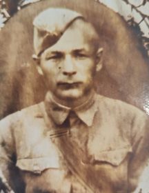 Бердышев Ефим Васильевич