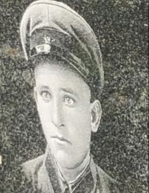 Половинкин Серафим Федорович