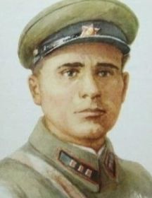 Сульдин Яков Григорьевич