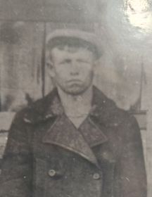 Морковчин (Марковчин) Михаил Павлович