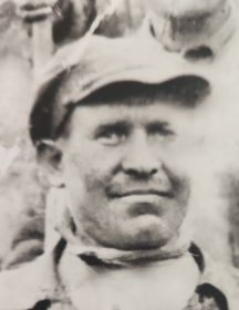 Сажаев Игнатий Павлович