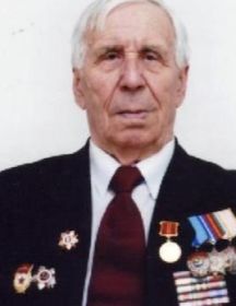 Афанасенко Михаил Матвеевич