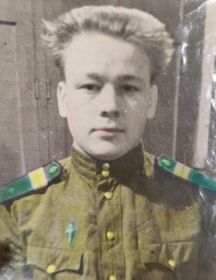 Бердышев Владимир (Вениамин) Ефимович