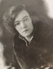 Нарицына Екатерина Викторовна