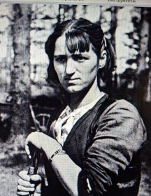 Кулеш Елена Иосифовна