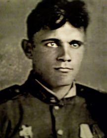 Суржик Дмитрий Семенович