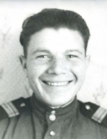 Истомин Егор Иванович