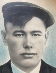 Козлов Михаил Степанович