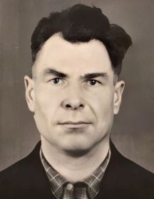 Хлыстенков Николай Федорович
