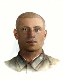 Холоимов Иван Тимофеевич