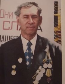 Шубин Николай Иванович