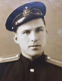 Рябчиков Николай Иванович