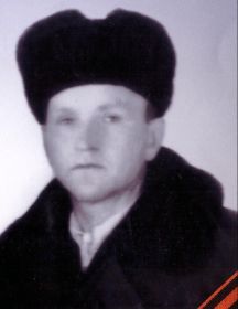 Котов Иван Иванович