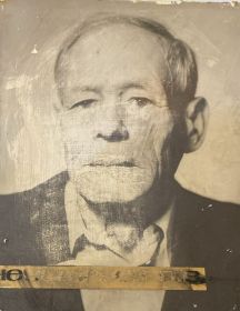 Неуструев Петр Васильевич