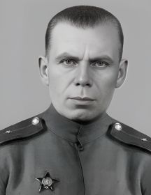 Божик Иван Степанович