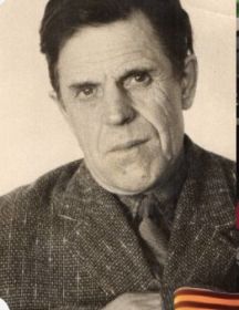 Ельчанинов Илья Николаевич