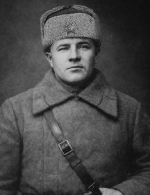 Никулин Константин Артемьевич