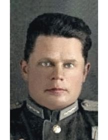 Никитин Николай Иванович