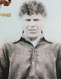 Резнов Ввсилий Павлович