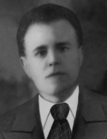 Киреев Владимир Прохорович