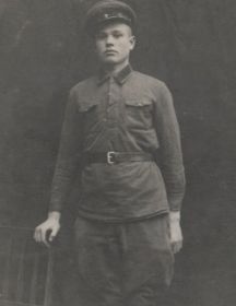 Киреев Анатолий Прохорович