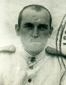 Еремин Иван Иванович