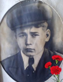 Краснов Алексей Георгиевич