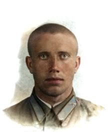 Чепурнов Николай Андрианович