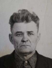 Ращупкин Алексей Тихонович