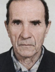Соломонов Павел Андреевич