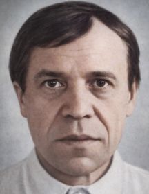 Гапонов Егор Иванович