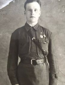 Бекреев Василий Иванович