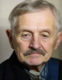 Гапонов Никита Иосифович
