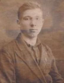 Есипов Николай Анисимович