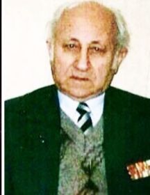 Мартиросян Ашот Михайлович