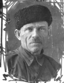 Ганженко Тимофей Ильич