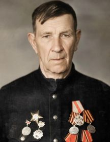 Гордеев Федор Сергеевич