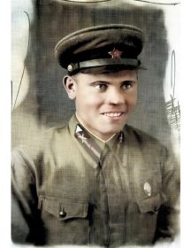 Анциферов Александр Васильевич