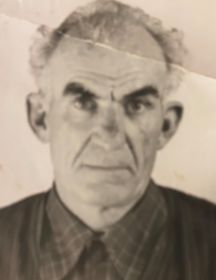 Липатов Василий Михайлович