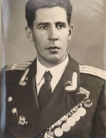 Соловьев Юрий Петрович