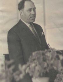 Черемнов Пётр Ивановия