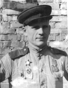 Копылов Иван Васильевич