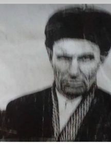 Жигунов Федор Васильевич